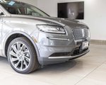 Used 2023 Lincoln Nautilus Reserve image 3