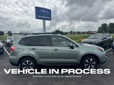 Used 2018 Subaru Forester 2.5i Premium w/ All-Weather Package image 2