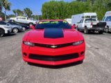 Used 2014 Chevrolet Camaro LS image 2