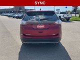 Used 2017 Ford Edge SEL w/ Equipment Group 201A image 4