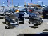 Used 2015 MAZDA MAZDA3 i SV image 3