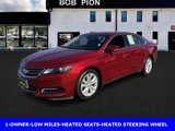 Used 2019 Chevrolet Impala LT w/ LT Convenience Package image 4