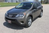 Used 2015 Toyota RAV4 LE image 2