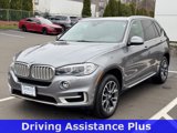 Used 2017 BMW X5 xDrive35i image 3