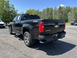 Used 2017 Chevrolet Colorado Z71 image 5