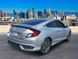 Used 2017 Honda Civic LX image 4