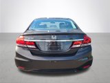 Used 2013 Honda Civic LX image 6