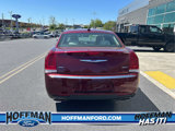 Used 2021 Chrysler 300 Touring L image 3