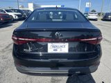 New 2025 Volkswagen Jetta S image 5