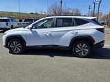 Used 2023 Hyundai Tucson Blue image 6