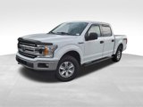 Certified 2018 Ford F150 XLT image 2