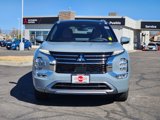 New 2025 Mitsubishi Outlander SEL image 6