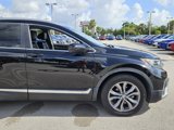 Used 2021 Honda CR-V Touring image 2