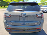 Used 2022 Jeep Compass Limited w/ Elite Group image 5