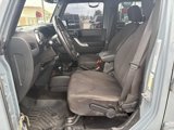 Used 2015 Jeep Wrangler Unlimited Sport w/ Quick Order Package 23S image 4