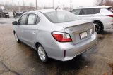 New 2024 Mitsubishi Mirage G4 SE image 5