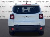 Used 2017 Jeep Renegade Latitude w/ Popular Equipment Group image 3