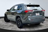 Used 2020 Toyota RAV4 XLE image 2