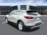 Used 2021 Chevrolet Blazer LT image 3