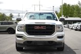 Used 2018 GMC Sierra 1500 4x4 Regular Cab w/ Sierra Convenience Package image 3