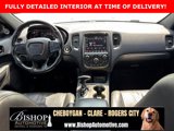 Used 2020 Dodge Durango R/T w/ Blacktop Package image 4