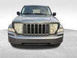 Used 2012 Jeep Liberty Sport image 2