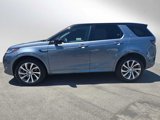 Used 2023 Land Rover Discovery Sport SE R-Dynamic image 4