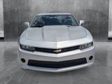 Used 2014 Chevrolet Camaro LS image 2