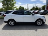 Used 2022 Chevrolet Equinox LS w/ LS Convenience Package image 4