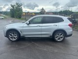 Used 2021 BMW X3 xDrive30i w/ Convenience Package image 4