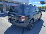 Used 2023 Ford Bronco Sport Outer Banks w/ Tech Package image 6