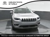 Used 2021 Jeep Cherokee Latitude Lux w/ Comfort/Convenience Group image 6