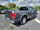 Used 2015 Ford F150 Lariat w/ Equipment Group 501A Mid image 3
