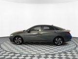 Certified 2024 Hyundai Elantra SEL w/ Convenience Package image 4
