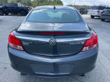 Used 2011 Buick Regal CXL Turbo w/ TO7 Preferred Equipment Group image 4