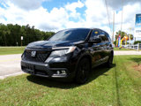 Used 2021 Honda Passport Sport image 4