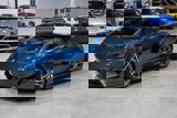 Used 2017 McLaren 570S image 2