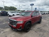 Used 2022 GMC Acadia AT4 w/ Preferred Package image 3