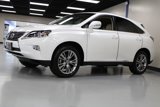 Used 2013 Lexus RX 450h FWD image 5