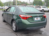 Used 2015 Toyota Corolla LE image 4