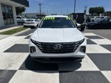 Used 2023 Hyundai Tucson SEL image 2
