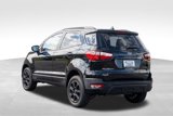Used 2021 Ford EcoSport SE w/ SE Convenience Package image 5
