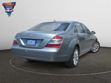Used 2008 Mercedes-Benz S 550 4MATIC image 5
