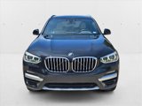 Used 2020 BMW X3 sDrive30i w/ Premium Package image 2