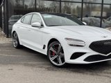 New 2025 Genesis G70 2.5T w/ Sport Prestige Package image 4
