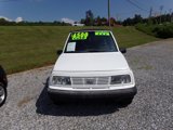 Used 1994 Geo Tracker 4WD 2-Door image 2