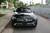 Used 2021 Mercedes-Benz GLC 300 4MATIC w/ Multimedia Package image 3