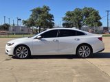 Used 2016 Chevrolet Malibu Premier w/ Driver Confidence Package image 4