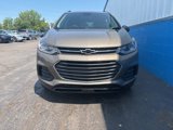 Used 2021 Chevrolet Trax LT w/ Sport Edition image 3