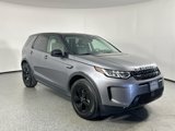 Certified 2023 Land Rover Discovery Sport S image 3